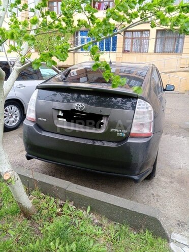 Toyota Prius 2008, 230,000 km - 1.5 l - Bakı