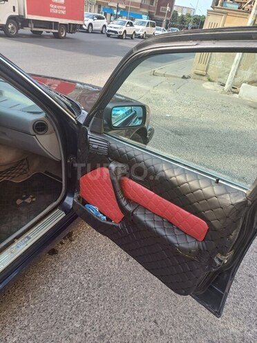 BMW 525 1994, 335,000 km - 2.5 l - Bakı