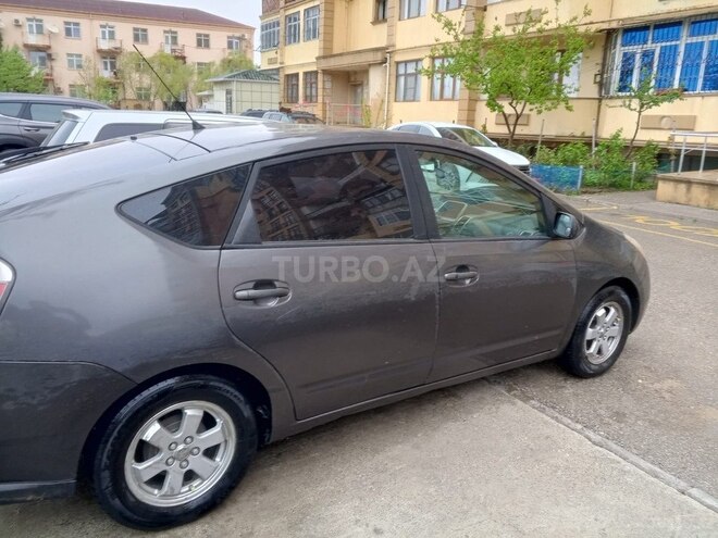 Toyota Prius 2008, 230,000 km - 1.5 l - Bakı