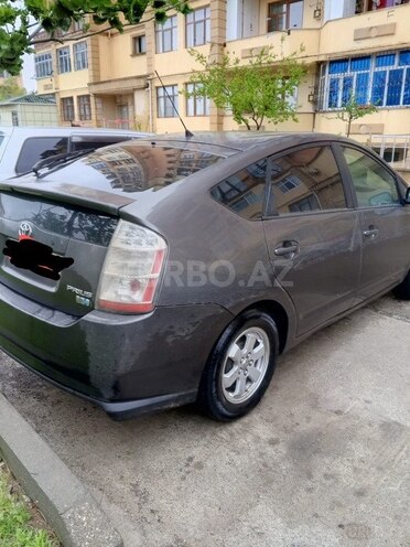 Toyota Prius 2008, 230,000 km - 1.5 l - Bakı