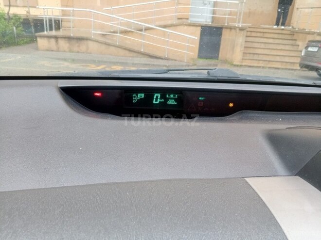 Toyota Prius 2008, 230,000 km - 1.5 l - Bakı