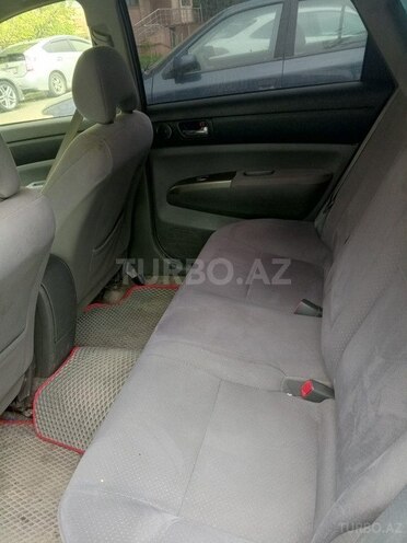 Toyota Prius 2008, 230,000 km - 1.5 l - Bakı