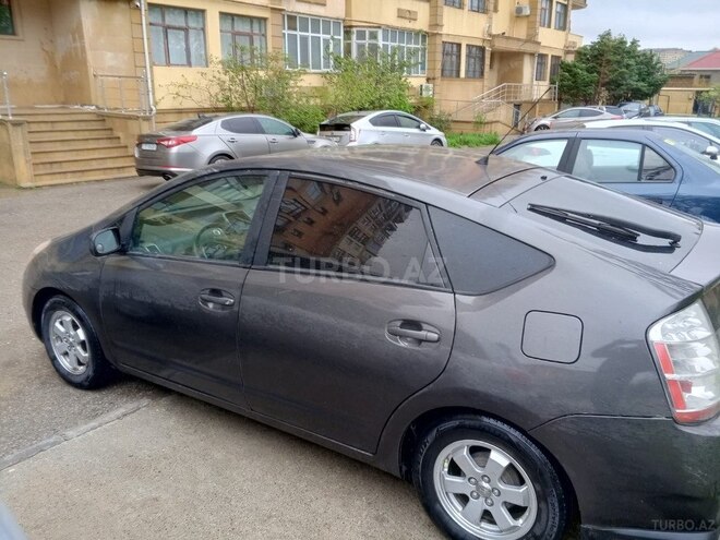 Toyota Prius 2008, 230,000 km - 1.5 l - Bakı