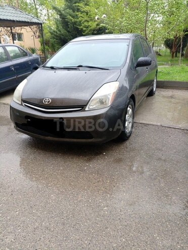 Toyota Prius 2008, 230,000 km - 1.5 l - Bakı
