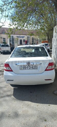 BYD F3 2013, 300,000 km - 1.5 l - Bakı