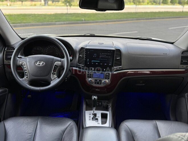 Hyundai Santa Fe 2010, 197,524 km - 2.0 l - Sumqayıt