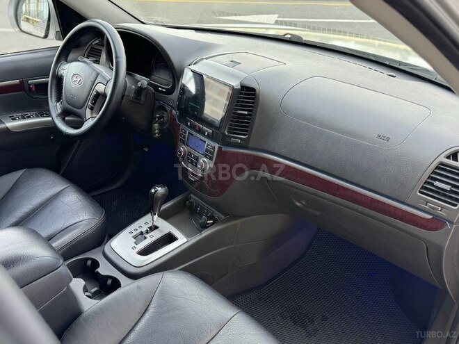 Hyundai Santa Fe 2010, 197,524 km - 2.0 l - Sumqayıt