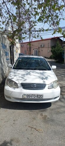 BYD F3 2013, 300,000 km - 1.5 l - Bakı