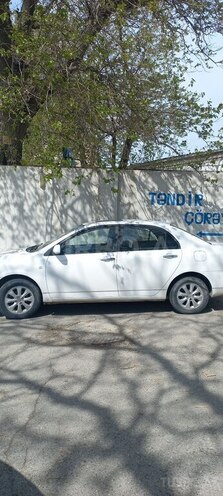 BYD F3 2013, 300,000 km - 1.5 l - Bakı