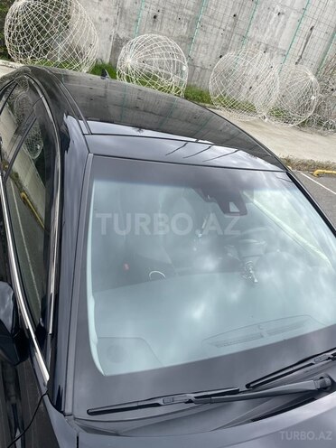 Toyota Camry 2020, 123,000 km - 2.5 л - Bakı