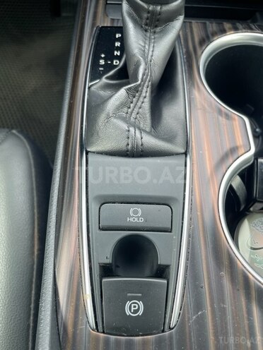 Toyota Camry 2020, 123,000 km - 2.5 л - Bakı