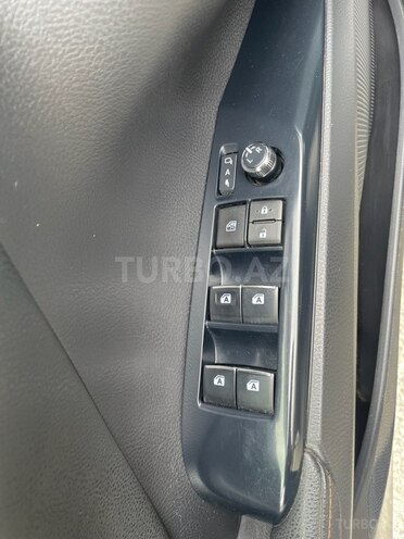 Toyota Camry 2020, 123,000 km - 2.5 л - Bakı