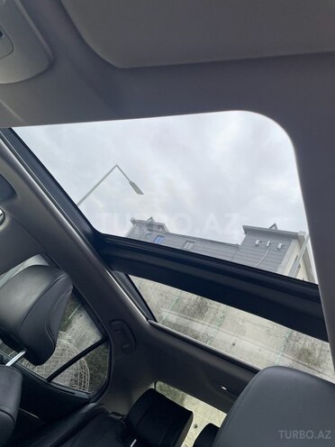 Toyota Camry 2020, 123,000 km - 2.5 л - Bakı