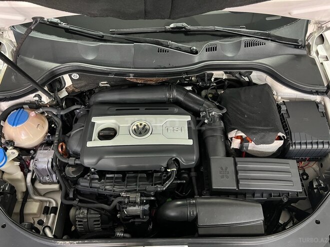 Volkswagen Passat 2012, 210,000 km - 1.8 l - Bakı