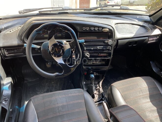 LADA (VAZ) 2115 2009, 120,000 km - 1.5 l - Bakı