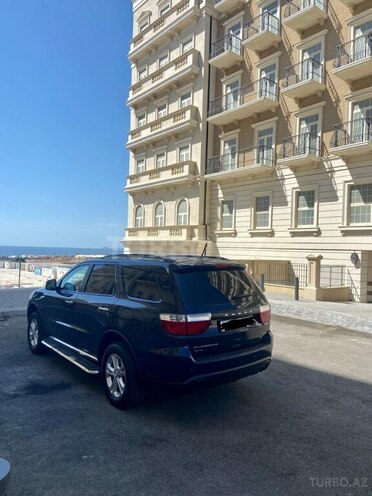 Dodge Durango 2013, 196,500 km - 3.6 л - Bakı