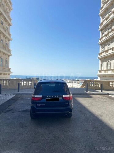 Dodge Durango 2013, 196,500 km - 3.6 л - Bakı