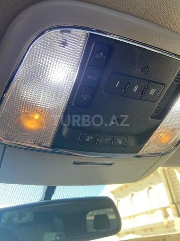 Dodge Durango 2013, 196,500 km - 3.6 л - Bakı