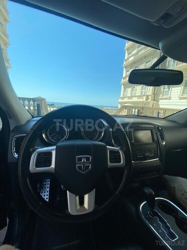 Dodge Durango 2013, 196,500 km - 3.6 л - Bakı