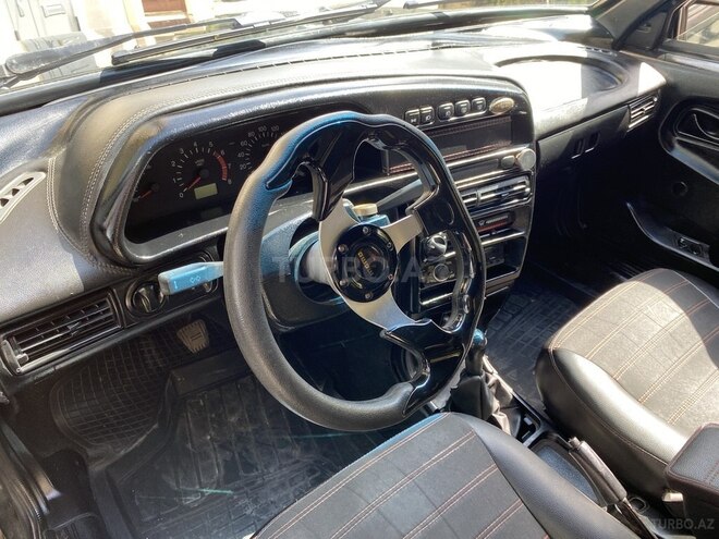 LADA (VAZ) 2115 2009, 120,000 km - 1.5 l - Bakı