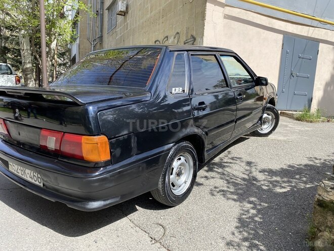 LADA (VAZ) 2115 2009, 120,000 km - 1.5 l - Bakı