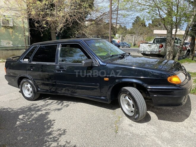 LADA (VAZ) 2115 2009, 120,000 km - 1.5 l - Bakı