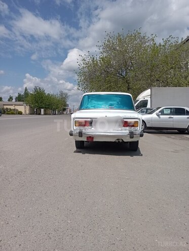 LADA (VAZ) 2106 1987, 95,000 km - 1.5 l - Saatlı