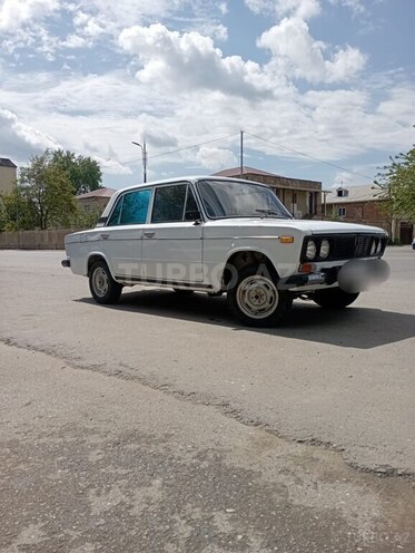 LADA (VAZ) 2106 1987, 95,000 km - 1.5 l - Saatlı