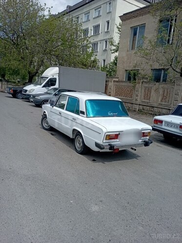LADA (VAZ) 2106 1987, 95,000 km - 1.5 l - Saatlı