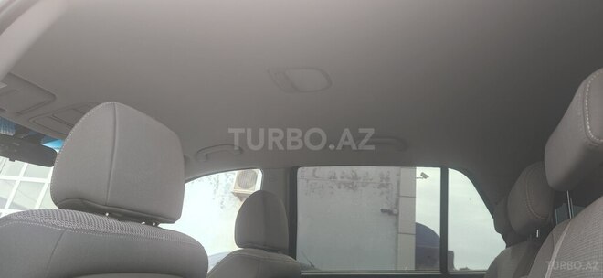 Hyundai Santa Fe 2009, 242,000 km - 2.7 l - Bakı