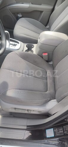 Hyundai Santa Fe 2009, 242,000 km - 2.7 l - Bakı