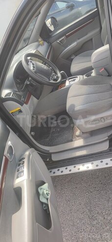 Hyundai Santa Fe 2009, 242,000 km - 2.7 l - Bakı