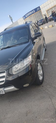 Hyundai Santa Fe 2009, 242,000 km - 2.7 l - Bakı