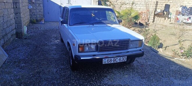 LADA (VAZ) 2107 2004, 95,000 km - 1.6 л - Bakı