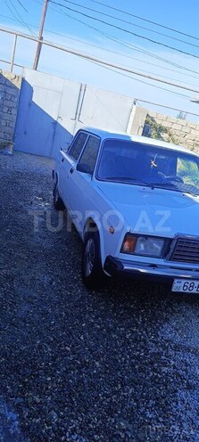 LADA (VAZ) 2107 2004, 95,000 km - 1.6 л - Bakı