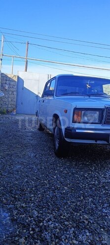LADA (VAZ) 2107 2004, 95,000 km - 1.6 л - Bakı