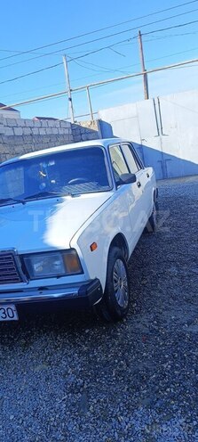 LADA (VAZ) 2107 2004, 95,000 km - 1.6 л - Bakı