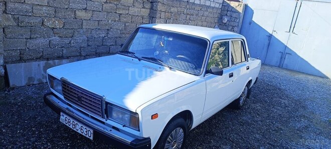 LADA (VAZ) 2107 2004, 95,000 km - 1.6 л - Bakı