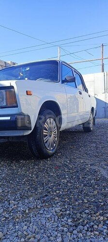 LADA (VAZ) 2107 2004, 95,000 km - 1.6 л - Bakı