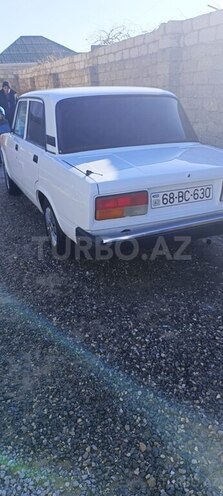 LADA (VAZ) 2107 2004, 95,000 km - 1.6 л - Bakı