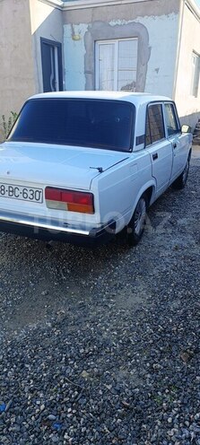 LADA (VAZ) 2107 2004, 95,000 km - 1.6 л - Bakı