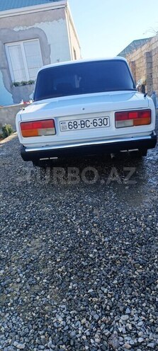LADA (VAZ) 2107 2004, 95,000 km - 1.6 л - Bakı