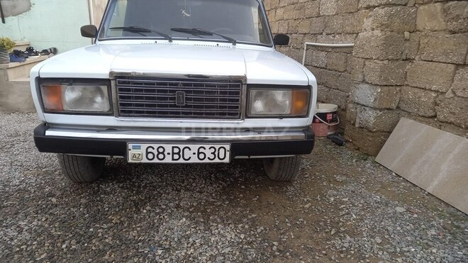 LADA (VAZ) 2107 2004, 95,000 km - 1.6 л - Bakı