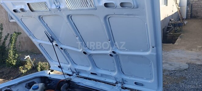 LADA (VAZ) 2107 2004, 95,000 km - 1.6 л - Bakı