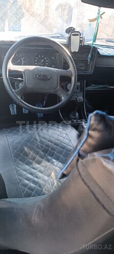 LADA (VAZ) 2107 2004, 95,000 km - 1.6 л - Bakı