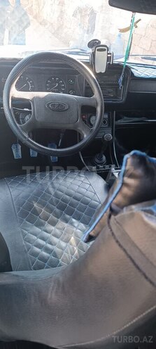 LADA (VAZ) 2107 2004, 95,000 km - 1.6 л - Bakı