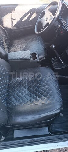 LADA (VAZ) 2107 2004, 95,000 km - 1.6 л - Bakı