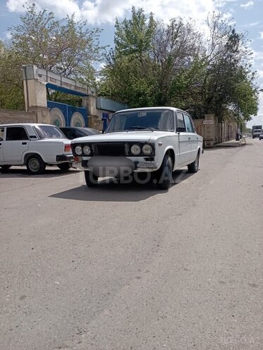 LADA (VAZ) 2106 1987, 95,000 km - 1.5 l - Saatlı