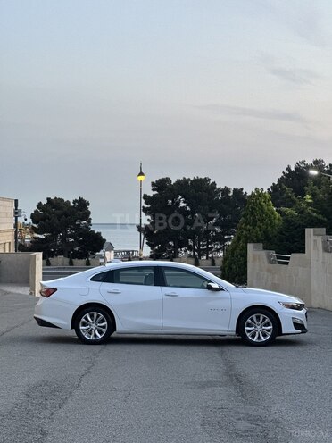 Chevrolet Malibu 2019, 141,300 km - 1.5 л - Bakı