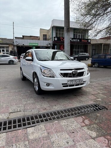Chevrolet Cobalt-1
